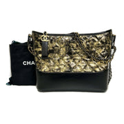 Chanel Large Gabrielle Bag - Jiaxyk